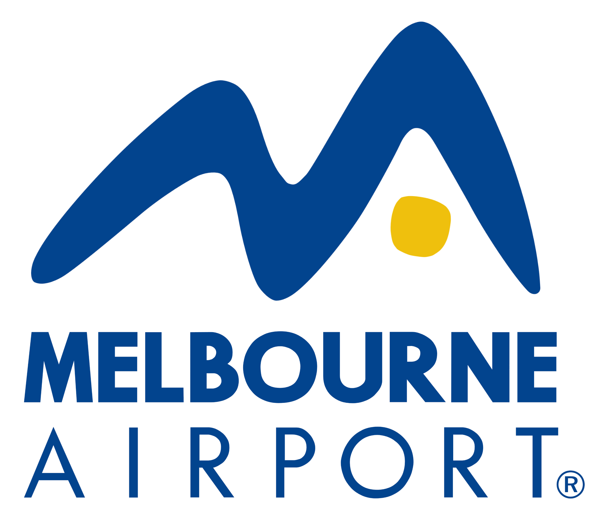 Melbourne Airport